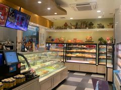 -可颂坊(中心书城店)