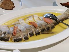 -万龙洲海鲜(南新仓店)