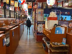 -大阪烧肉BAKA一代(十亩地店)