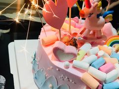 -丁先生蛋糕·品质鲜作(桐梓林店)