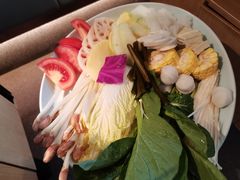 -生如夏花泰式火锅(西村黑金店)