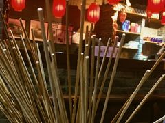 -乐山串串香老火锅(鼓楼店)