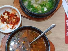 -敏丁拌饭(中街总店)