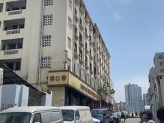 -满口香饭店