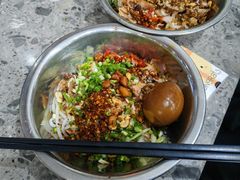 -文惠桥头大华干捞粉