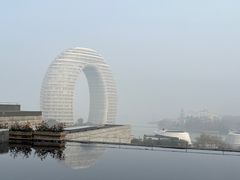 -南太湖山庄·四季轩&国风堂中餐厅