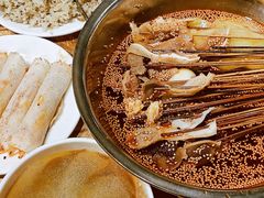 -叶婆婆钵钵鸡(乐山老店)