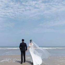 -挪娅婚纱摄影皇家会所