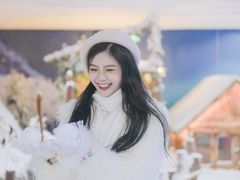 -宁波冰雪大世界(北仑区)