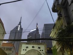 -古都梅按摩足浴(世界广场店)