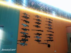-未来战场·大空间VR·轰趴·团建(常营店)