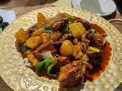 -北疆饭店(金狮广场店)