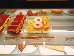 -德南面包房(尚都店)