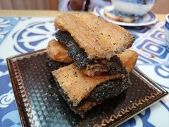 -图味美小黄鱼·景德菜(浙江路店)