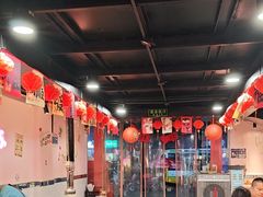 -燚青春东北泥炉烤肉(百合店)