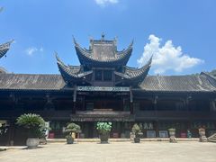-自贡市盐业历史博物馆