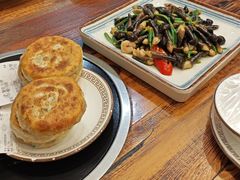 -牛庄高晓山馅饼(铁西店)