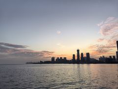 -蚝老板海鲜烧烤大排档(码头店)