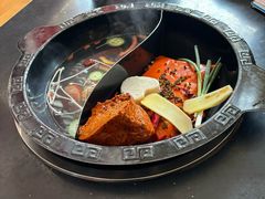 -重庆印象老火锅(梅林店)
