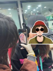 -苏针艺纹身·穿孔饰品