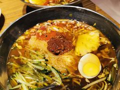 -熙成烧烤(白塔岭店)