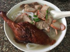 -三鄉濑粉·铭珠粥粉