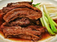 -阿庄新豫菜(通泰路店)