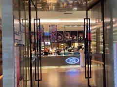 -西安皇冠假日酒店·朱雀咖啡厅