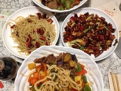 -文三里屯面馆(三里屯店)
