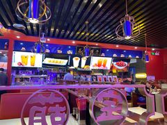 -宝葫芦西北茶食铺(万达店)
