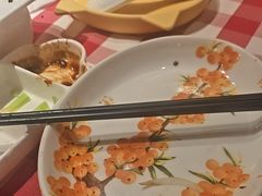 -西贝(南开大悦城店)