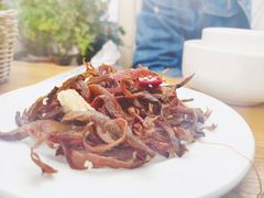 -尼玛藏家风味园(阿山食城店)