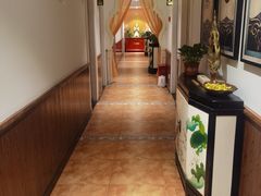 -域SPA·足疗·按摩·养生(静安寺店)