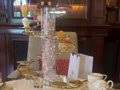 -Salon de Ville浦江汇(上海外滩华尔道夫酒店店)