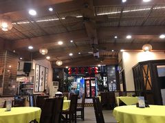 大堂-惹味居(沙坦路)