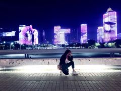 -南京奥林匹克体育中心-体育馆