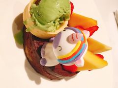 -味餐厅·海鲜·火锅·自助餐