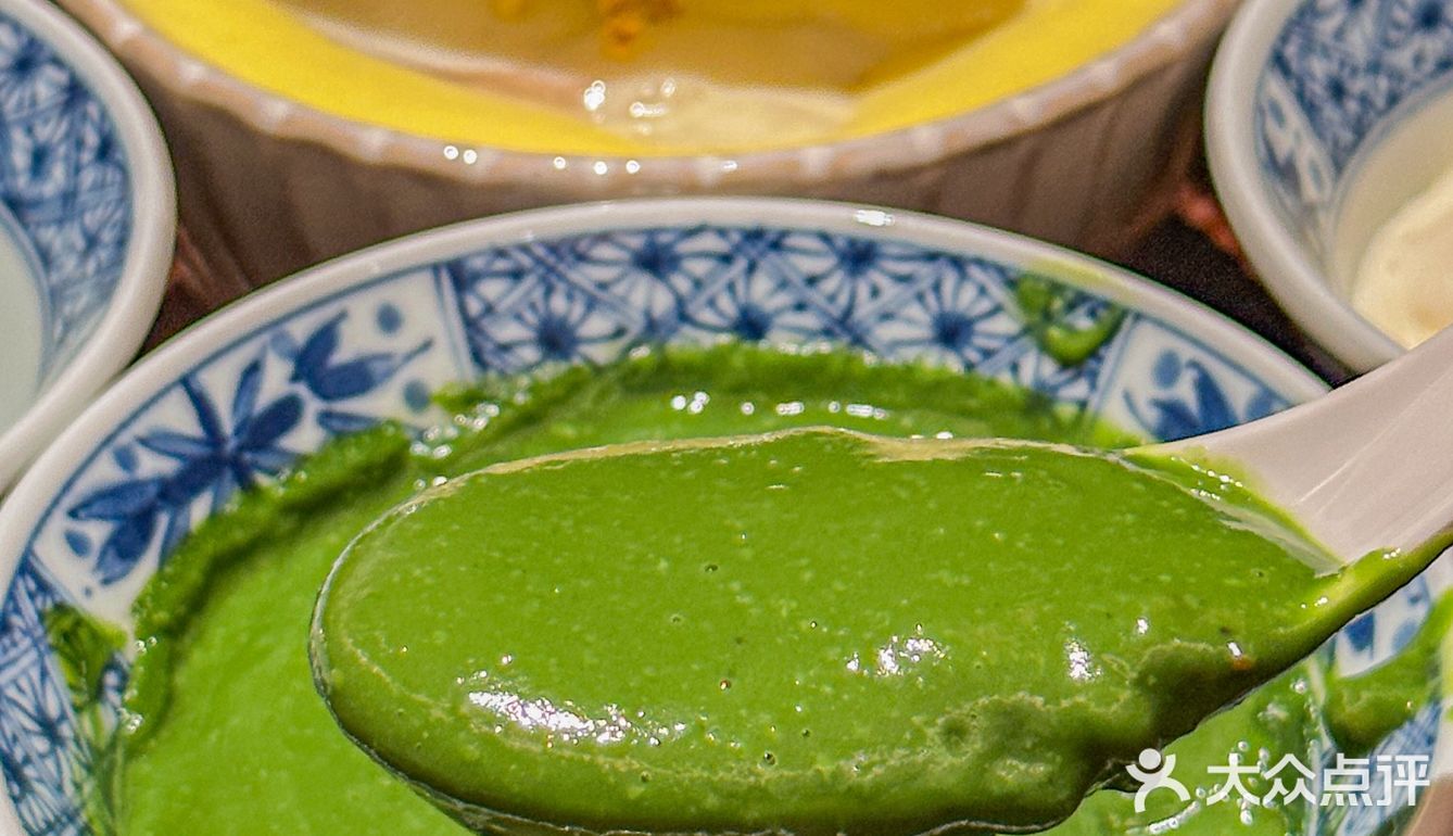 终于...在北京路也能吃到有喜喜啦‼️ 