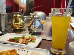 -湘汇概念铁板烧(铁西万达店)