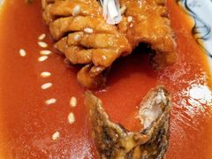 松鼠鱼-陈麻婆豆腐(旗舰店)