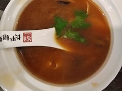 -长平肥姐白粥·海鲜打冷