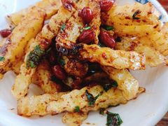 -黔派·虾子羊肉粉·小吃(佳宁娜广场店)