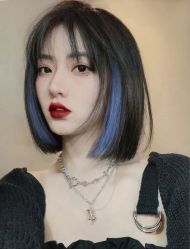 -朗峰专业美发沙龙