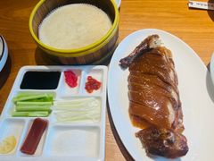-老北京炸酱面·烤鸭(前门店)