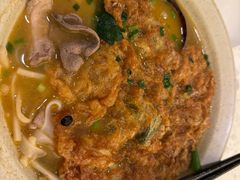 -三姐·老友记·南宁老友粉(朝阳区光华路嘉里中心店)