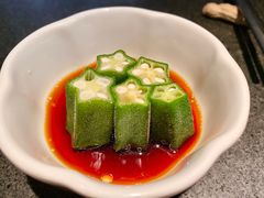 -赠李白·如诗的川味(余杭万达广场店)