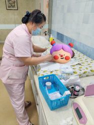 -金月汇月子会所(咸阳世纪大道店)