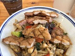 -天天鲜面馆(衡山路店)