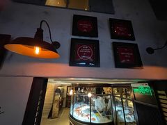 -壳里西餐厅Coquille Seafood Bistro(蒙自路店)