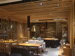 大堂-竹里馆 ·茶食(奥体店)